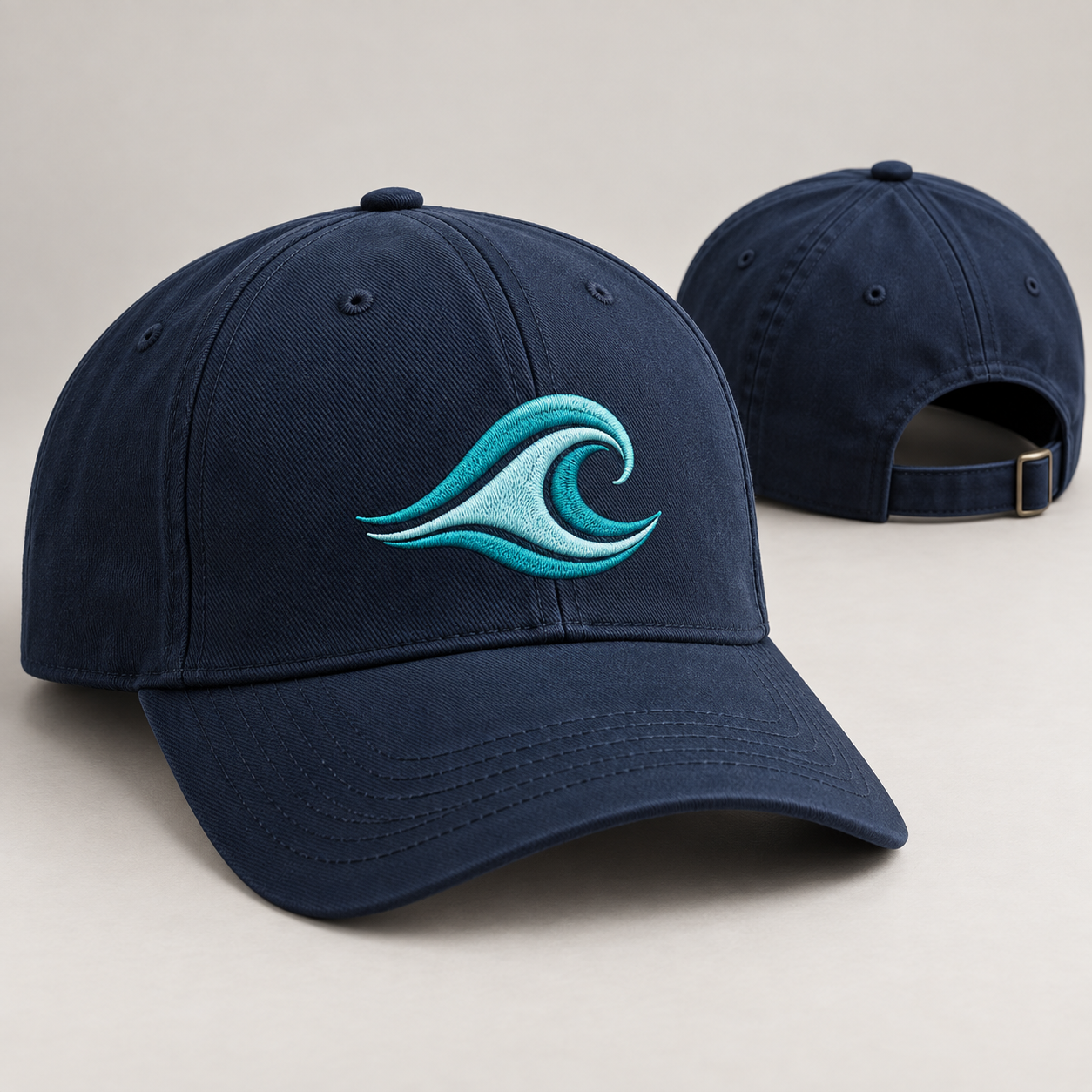 Custom Baseball Hat Outdoor events