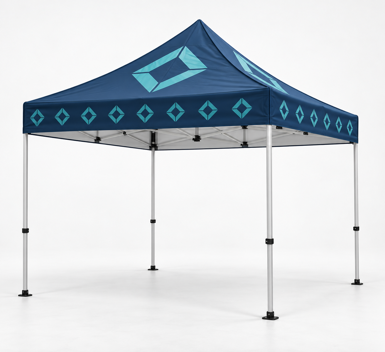 Custom Canopy Tent 5 x 5
