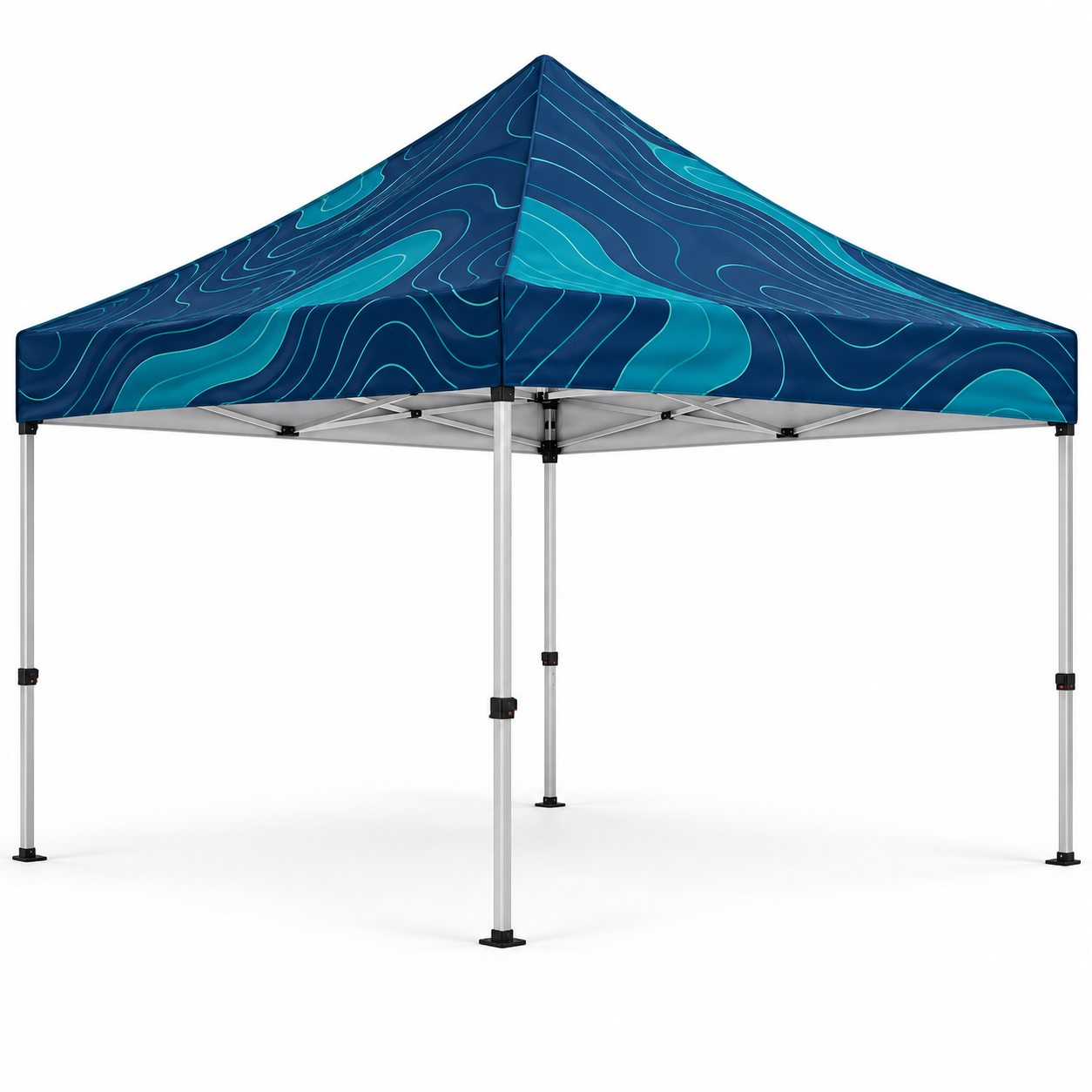 Custom Canopy Tents 10 x 10