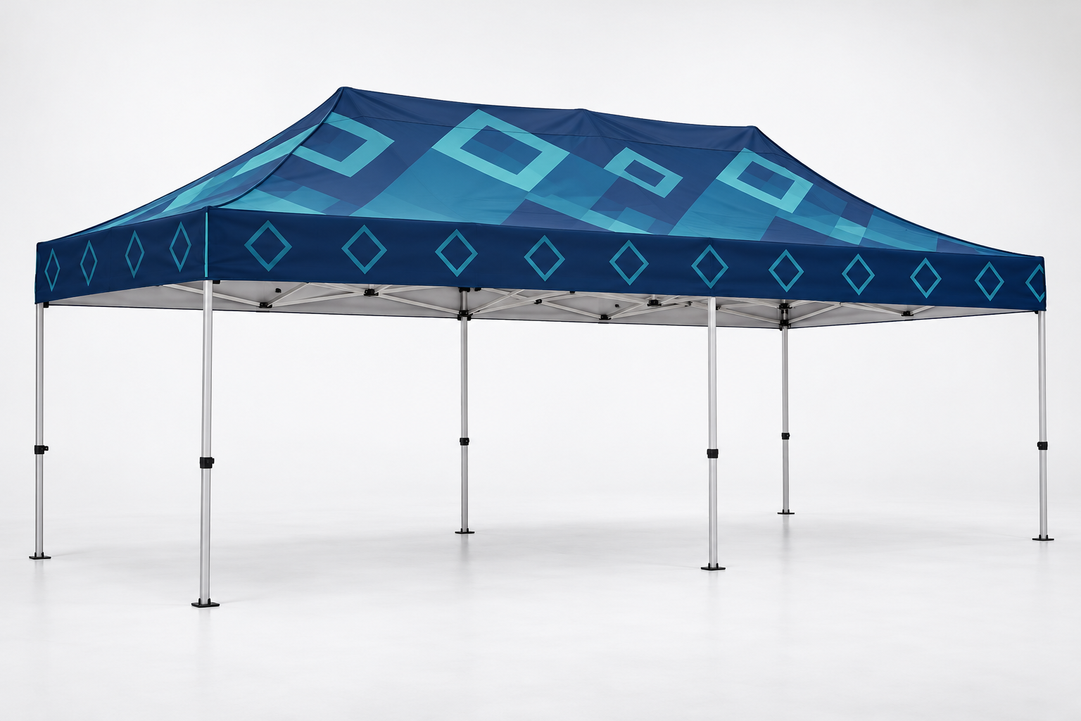 Custom Canopy Tents 10 x 20
