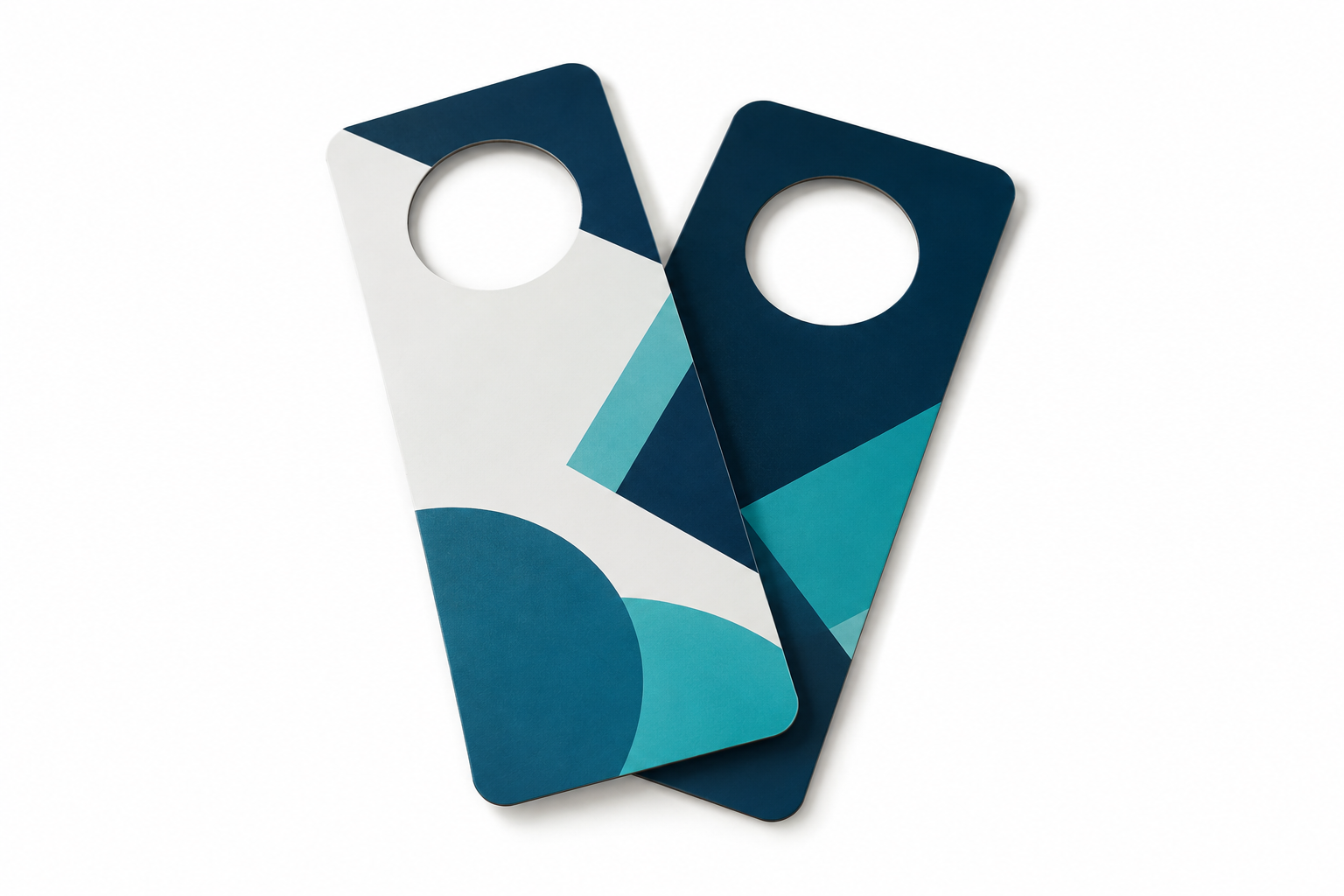 Custom Door Hangers Outdoor events