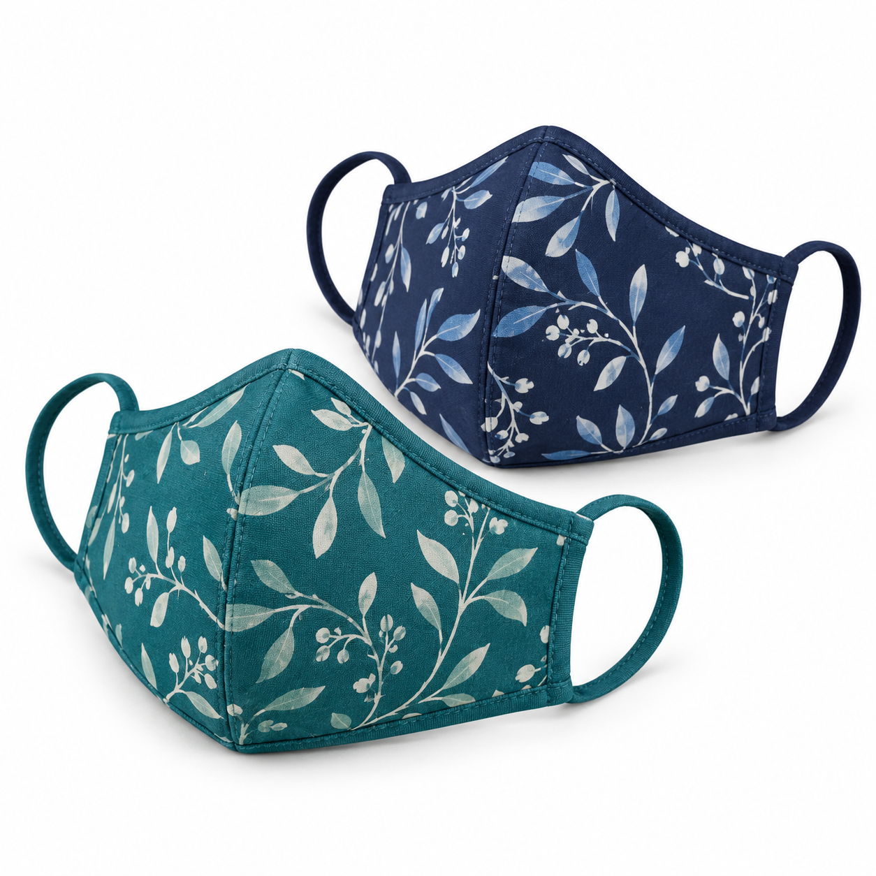 Custom Face Masks