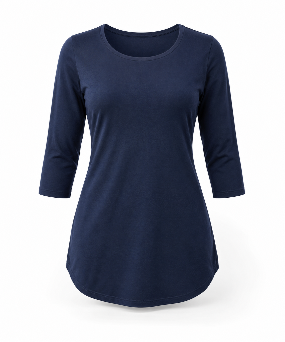 Custom Long Top