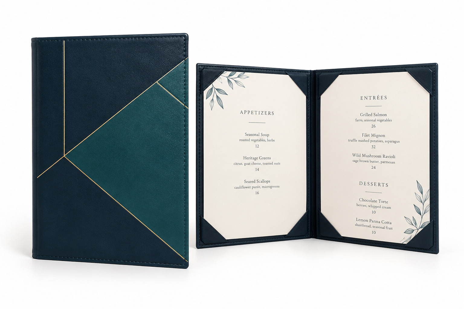Custom Menus Main product image