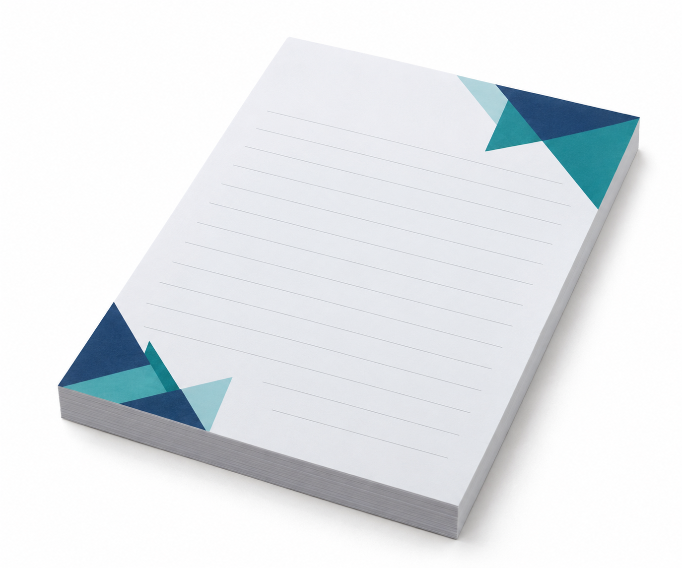 Custom Notepads Main product image