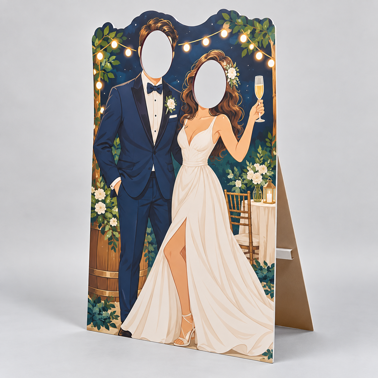 Custom Photo Stand Ins