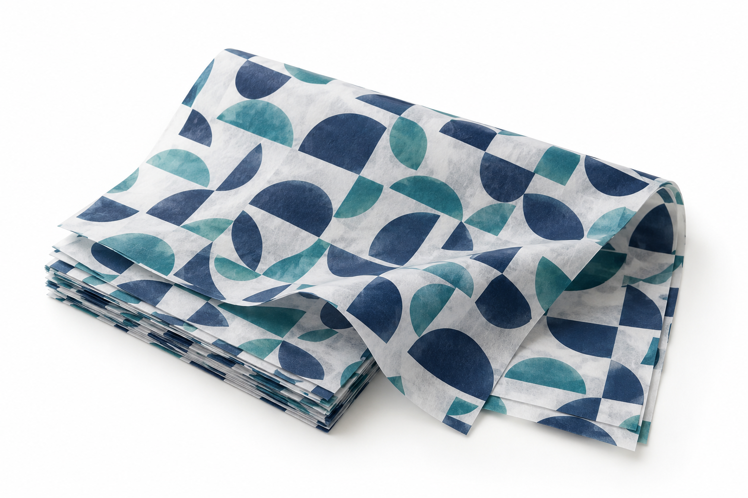 Custom Tissue Paper Main product image