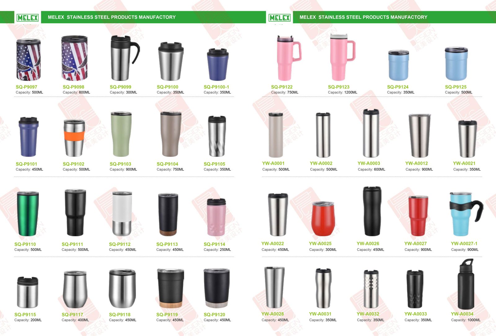 Packaging Inserts Retail promotions