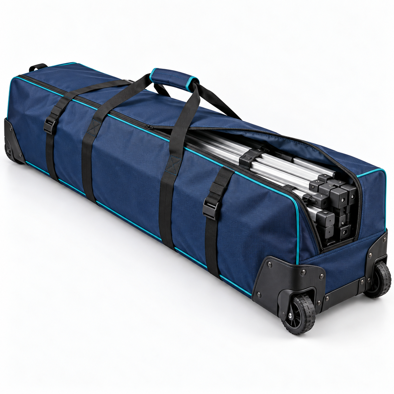 Canopy Tent Travel Bag with Wheels