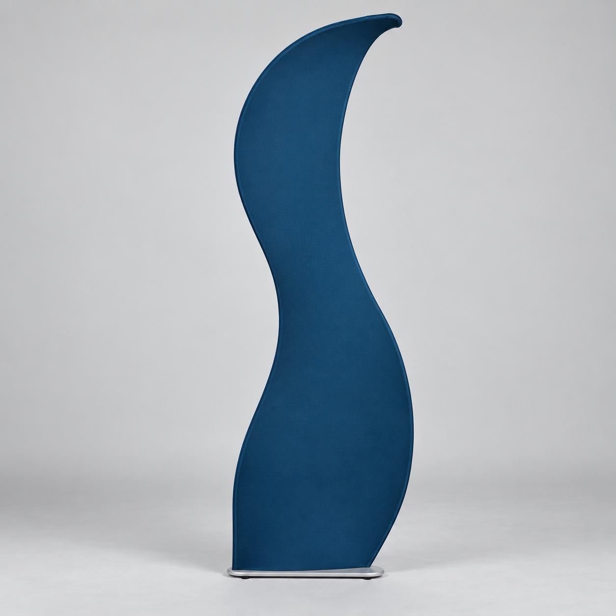 Fabric Display Stand Snake B