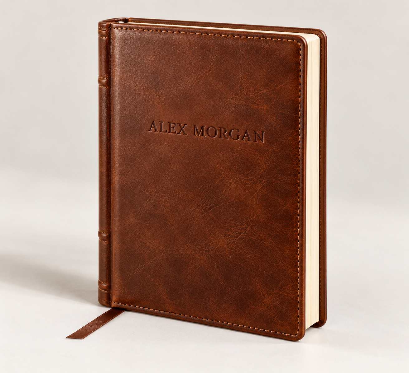 Personalized Heritage Planner / Journal Outdoor events