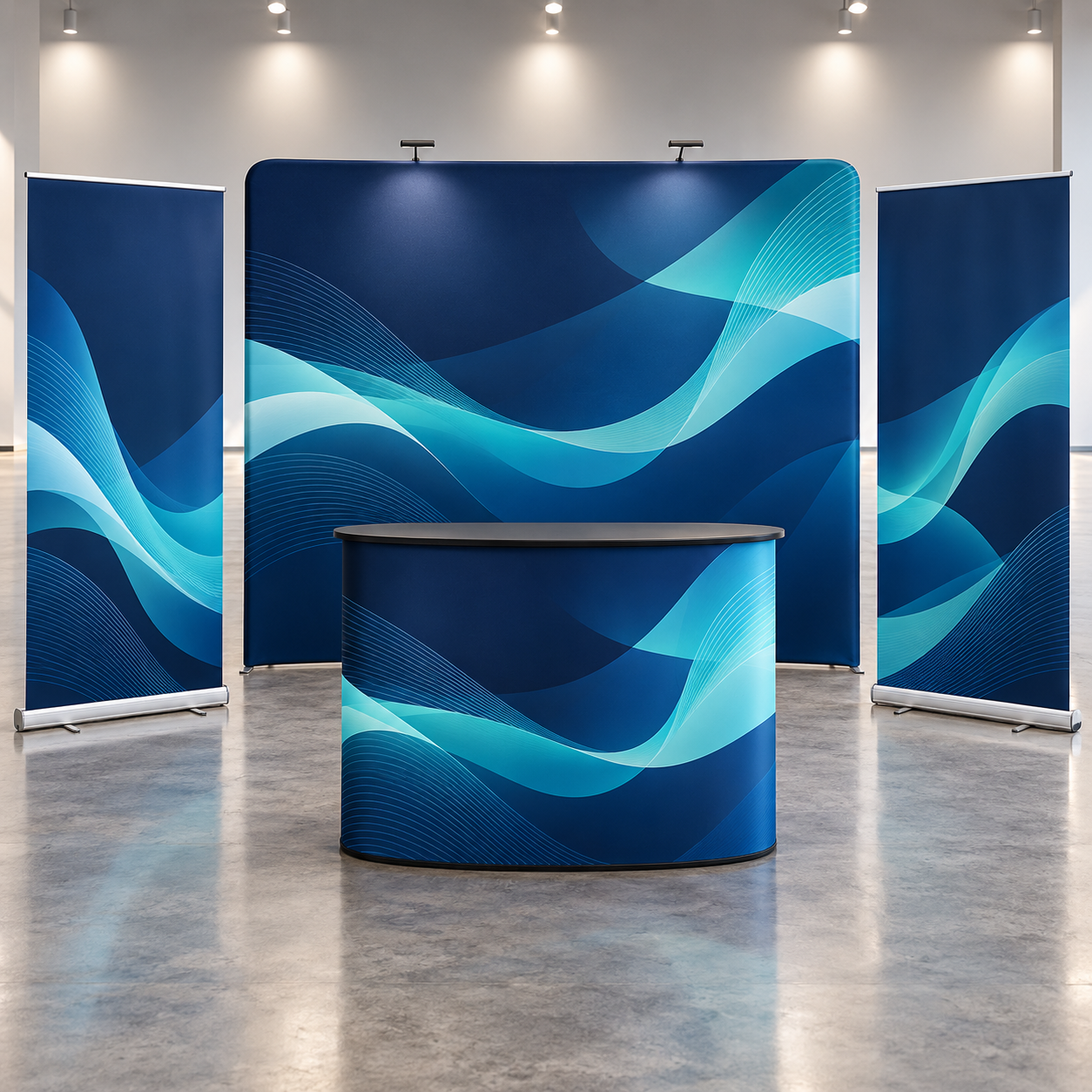 EZ Event Display Package