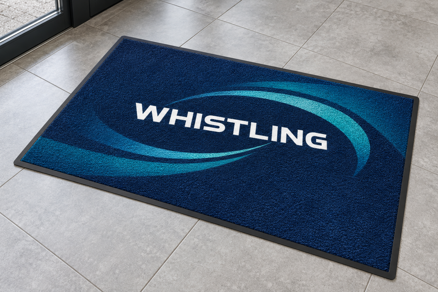 DigiPrint HD Logo Mats