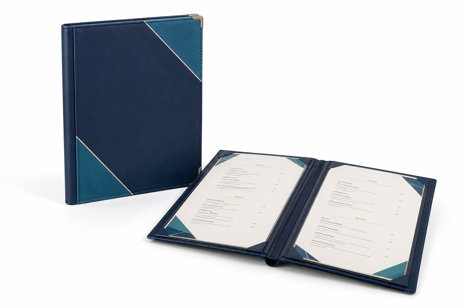 Dine-In Menus Main product image