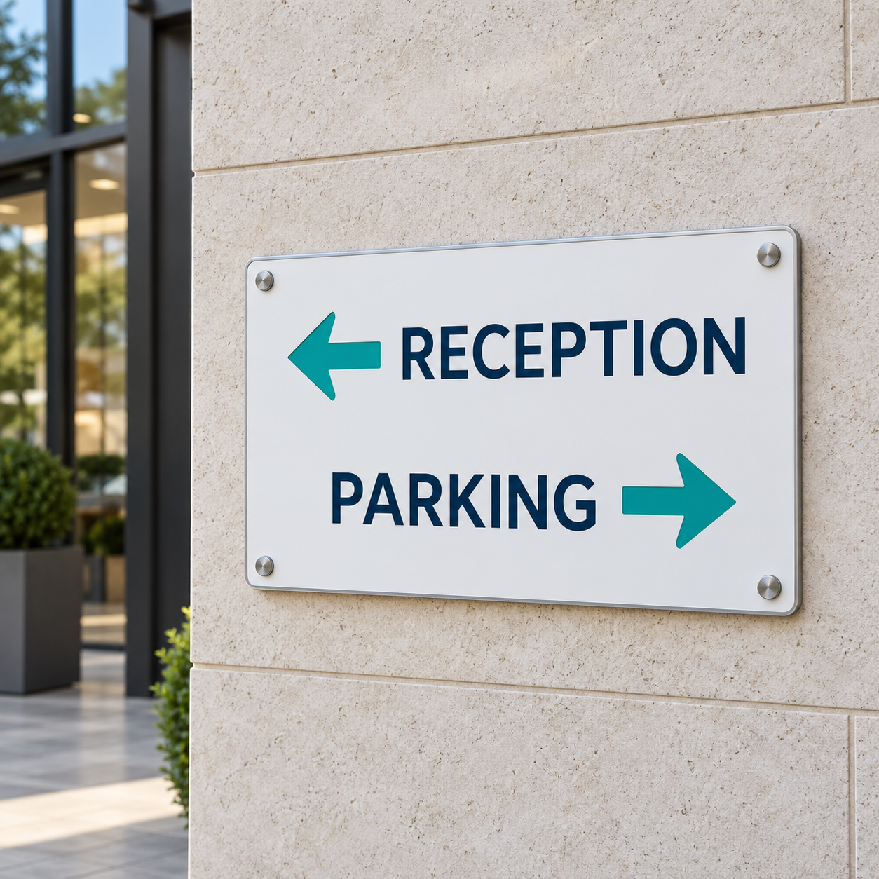 Directional Signs Main product image