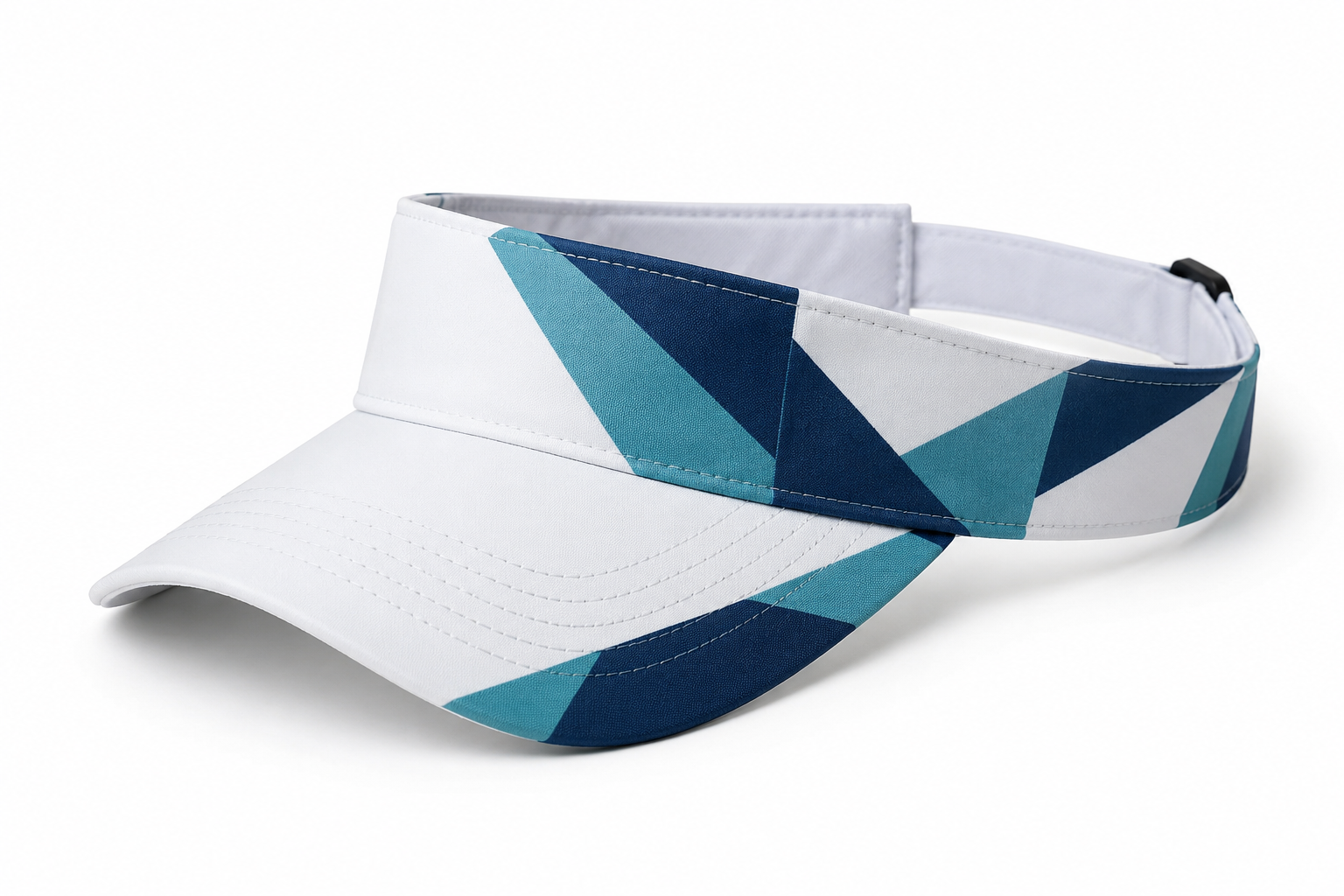 Custom Visor Hat