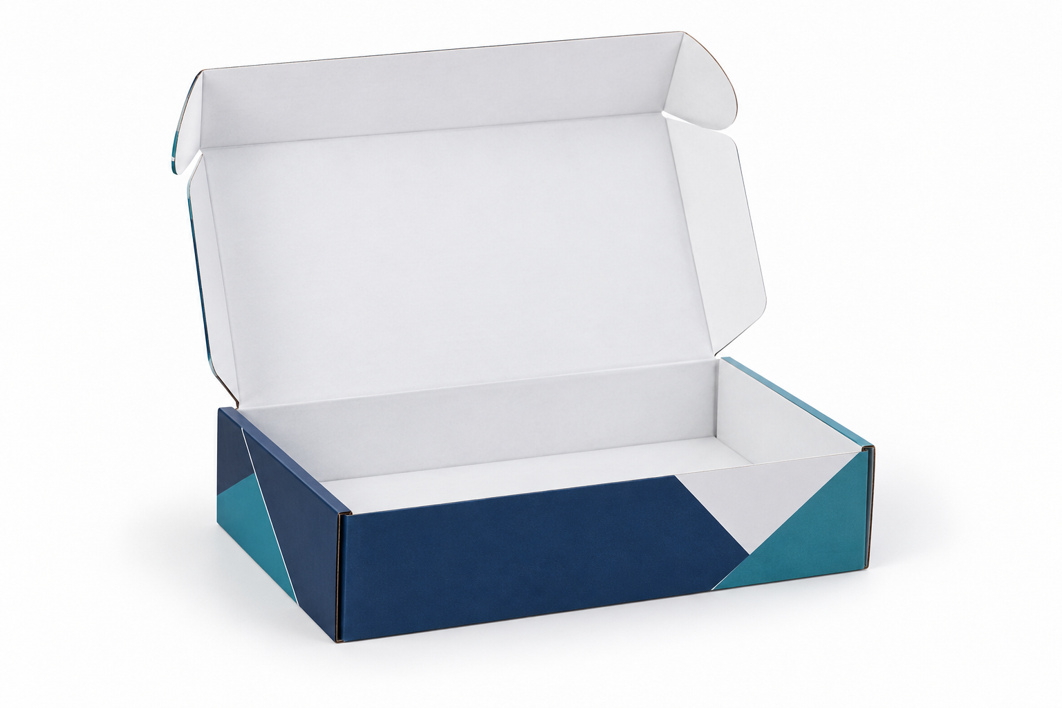 Easy-Fold Mailer Main product image