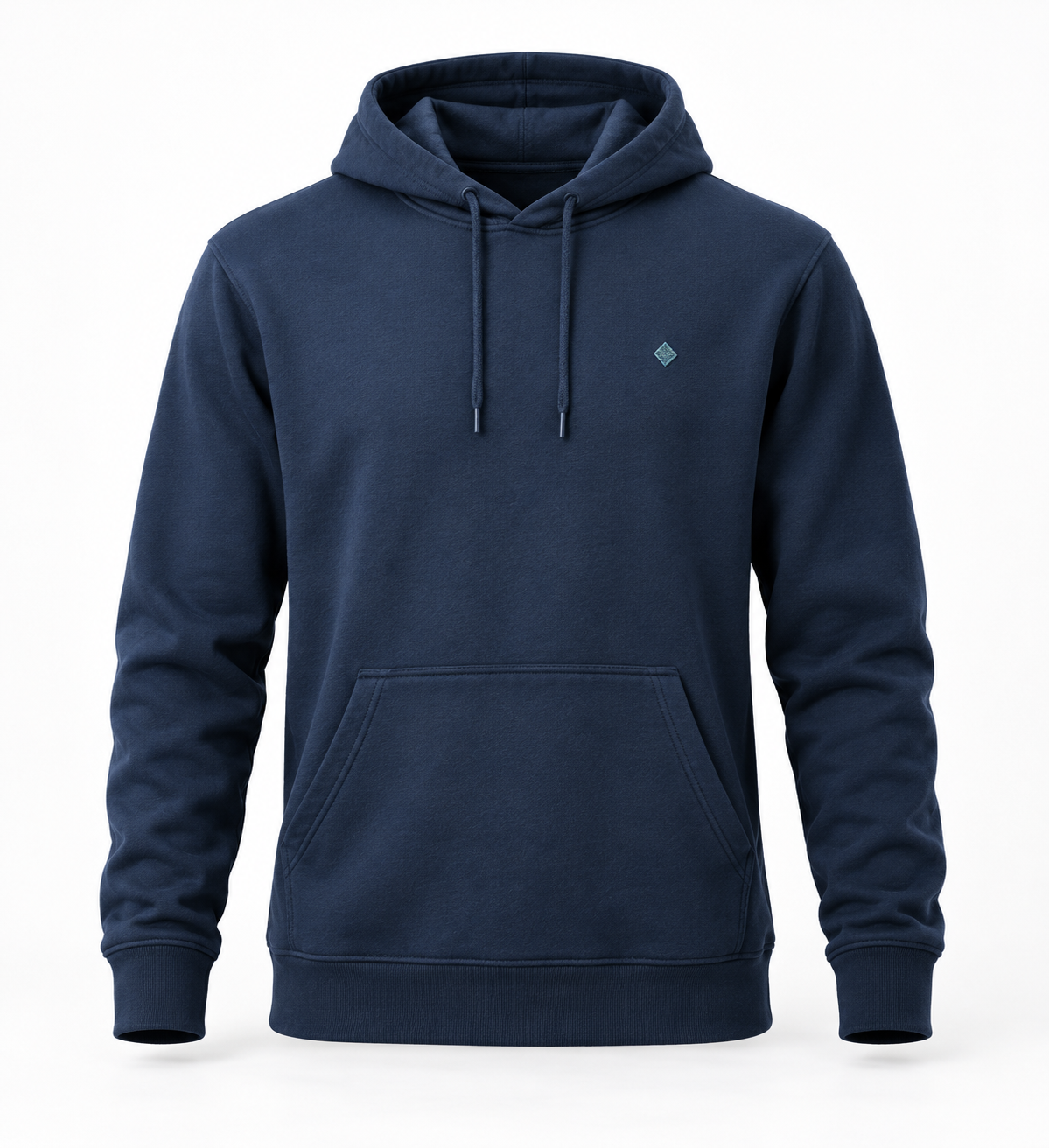 Men's Hoodies - Embroidered