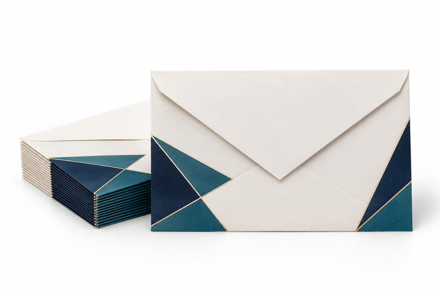 Envelopes Outdoor events