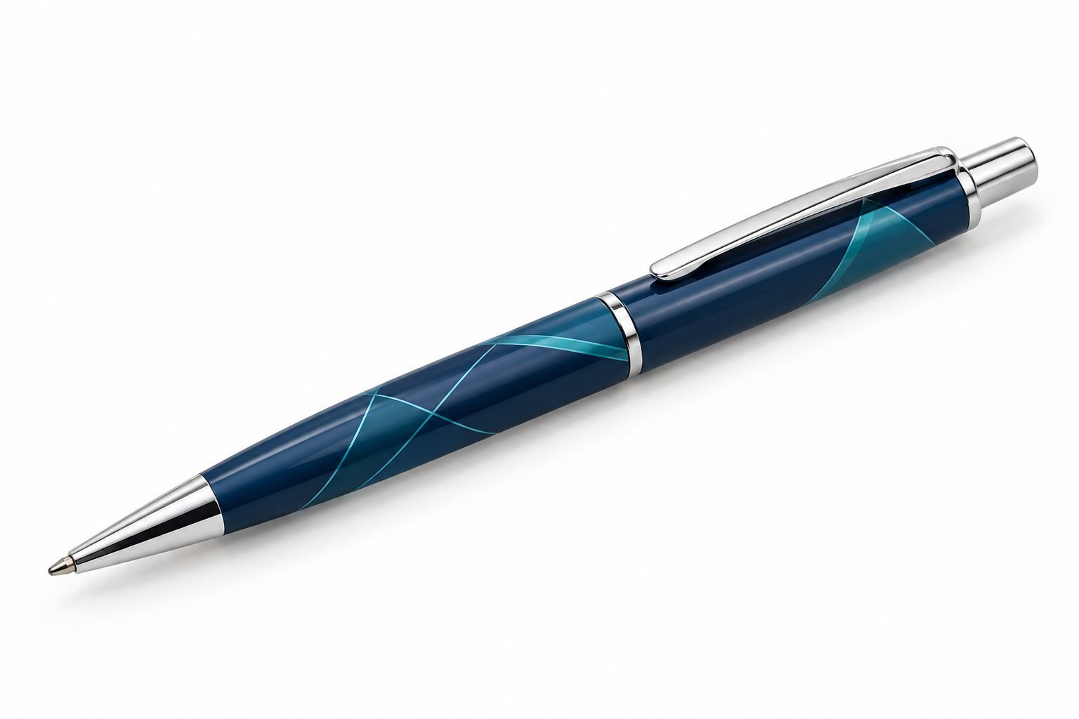 Premier Ballpoint Pen Main product image