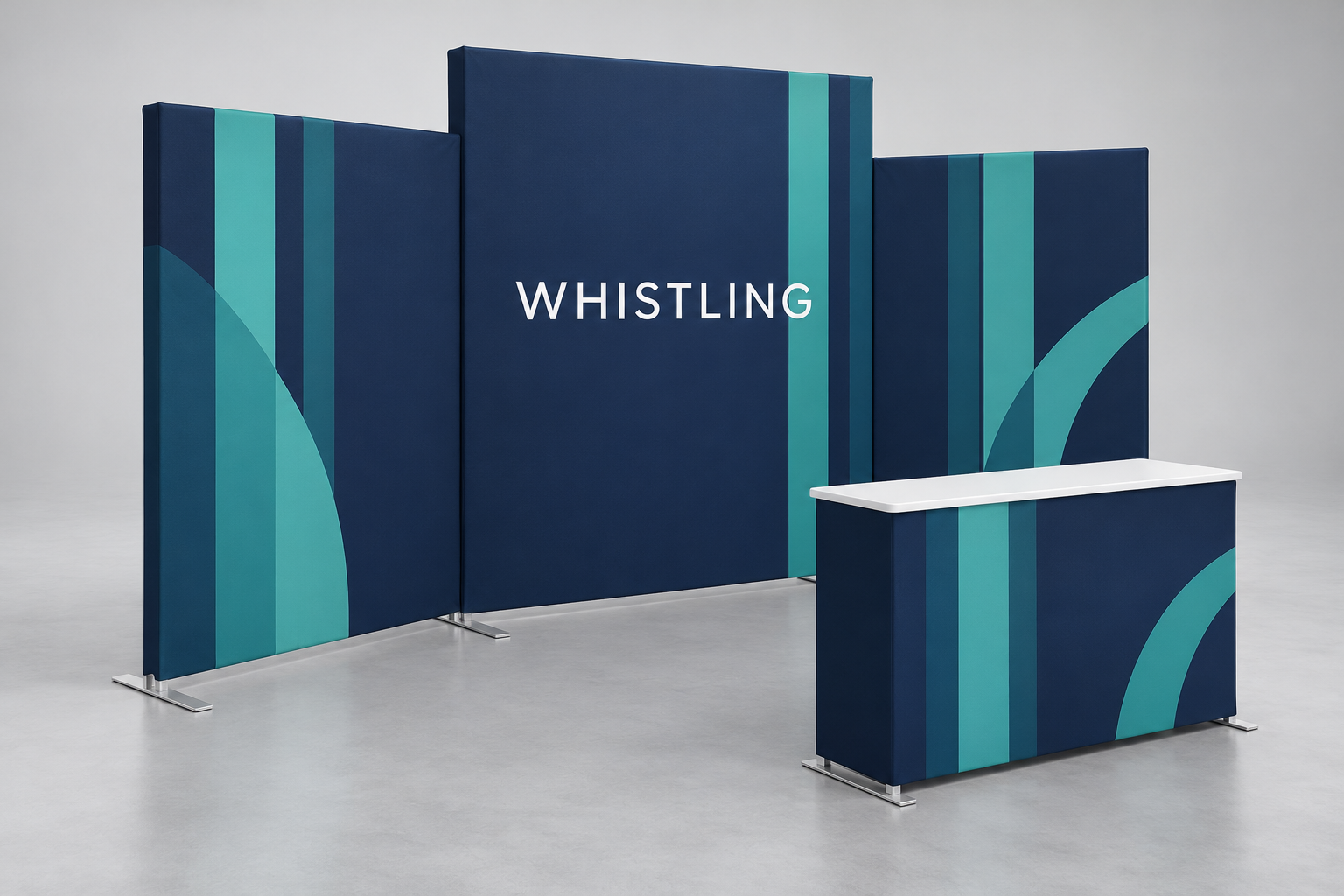 Exhibition Displays Outdoor events