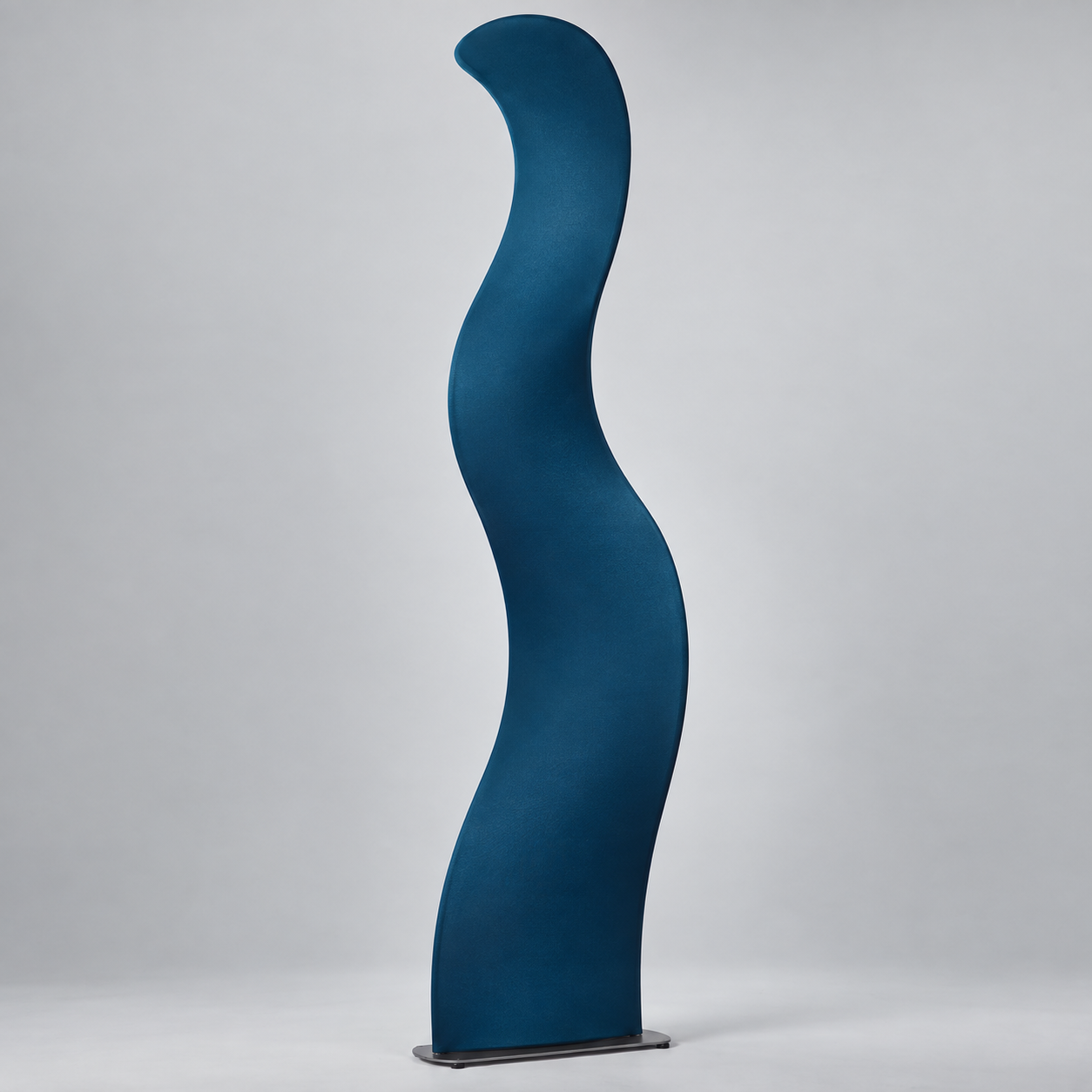 Fabric Display Stand Snake A