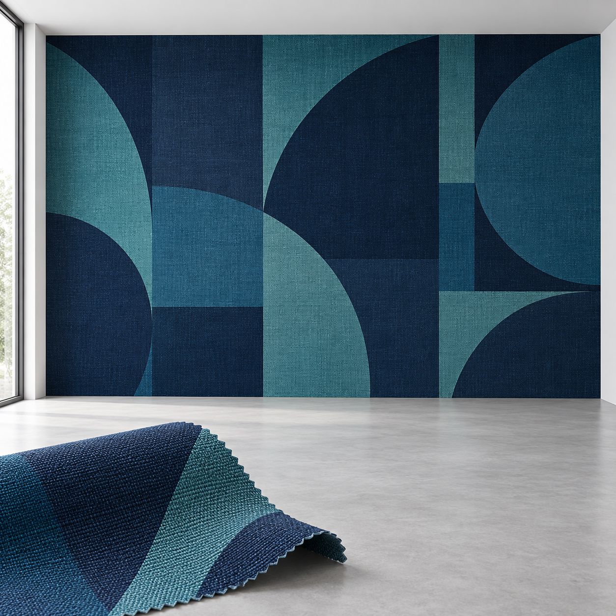 Wall Fabrics Outdoor events
