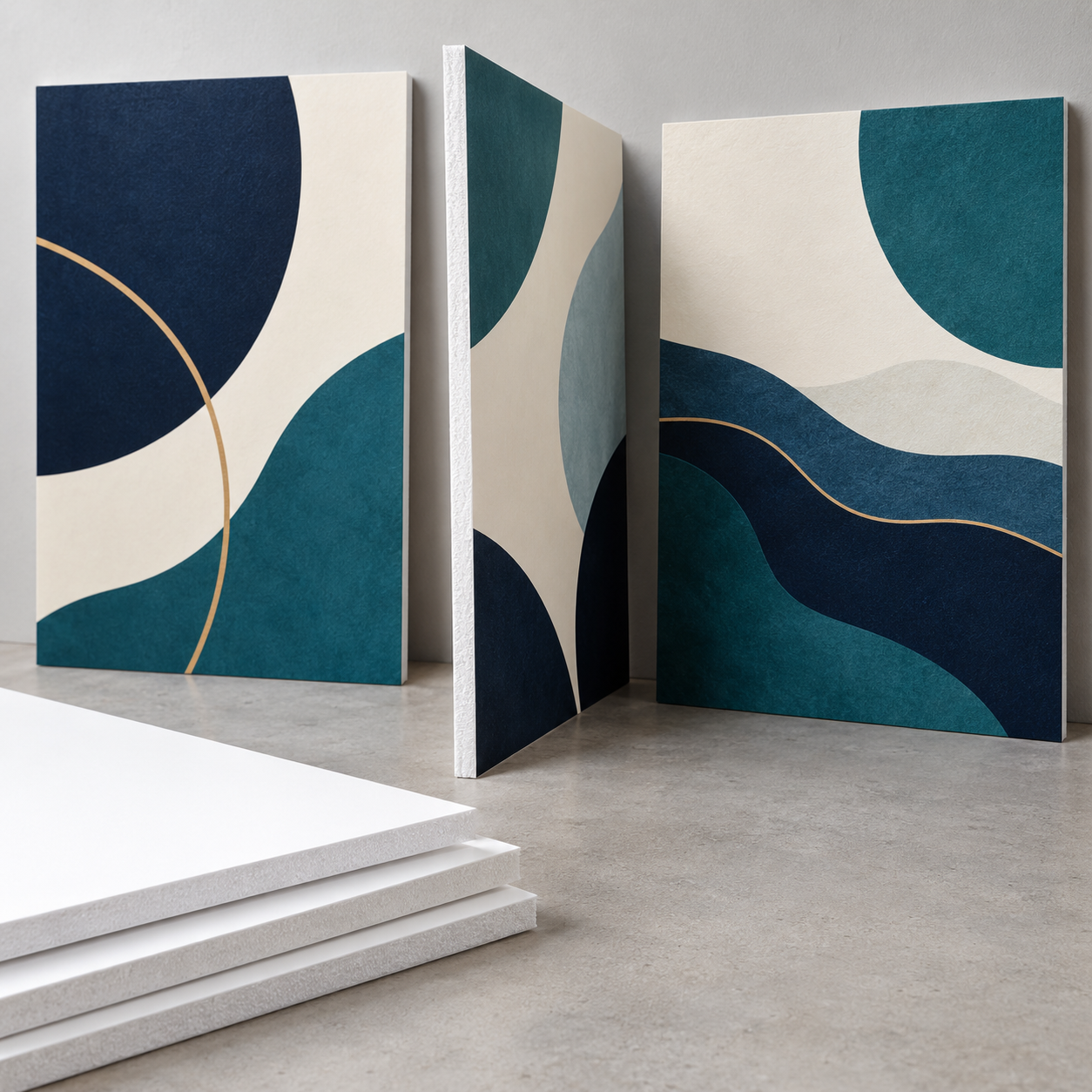 Foam Boards Main product image