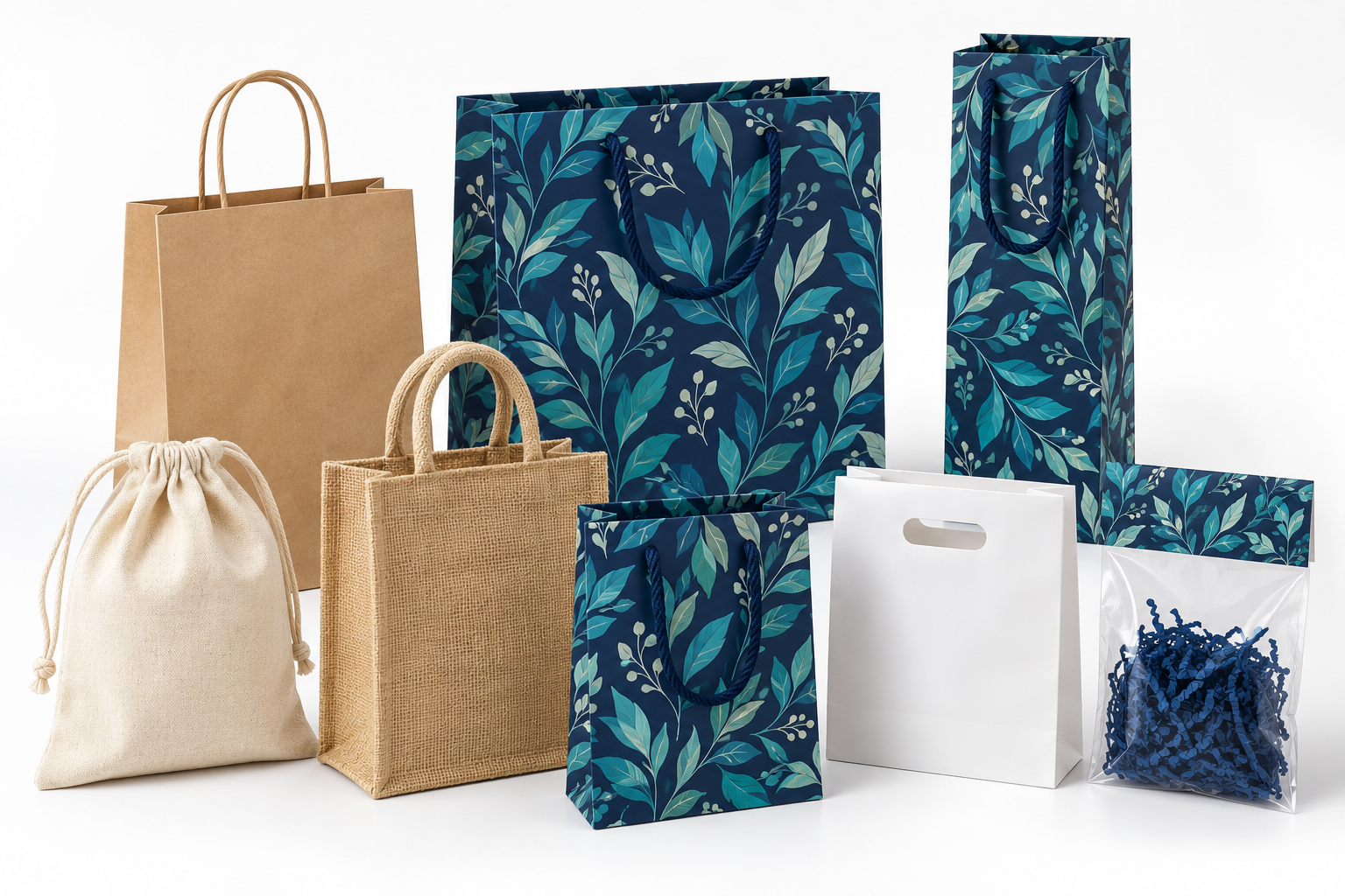 Gift Bags