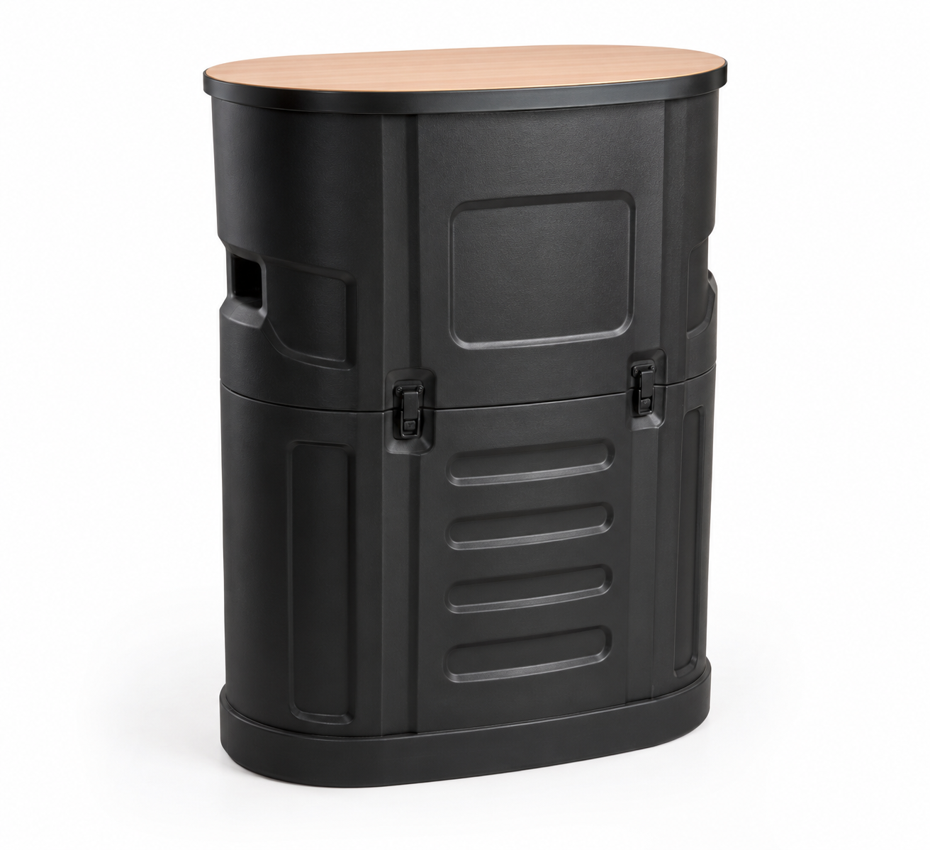 Hard Case Podium (For Pop Ups)