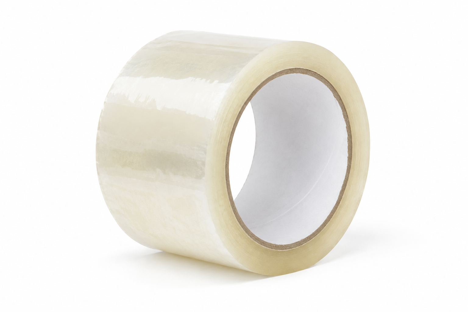 Hot Melt Packaging Tapes - Clear Main product image