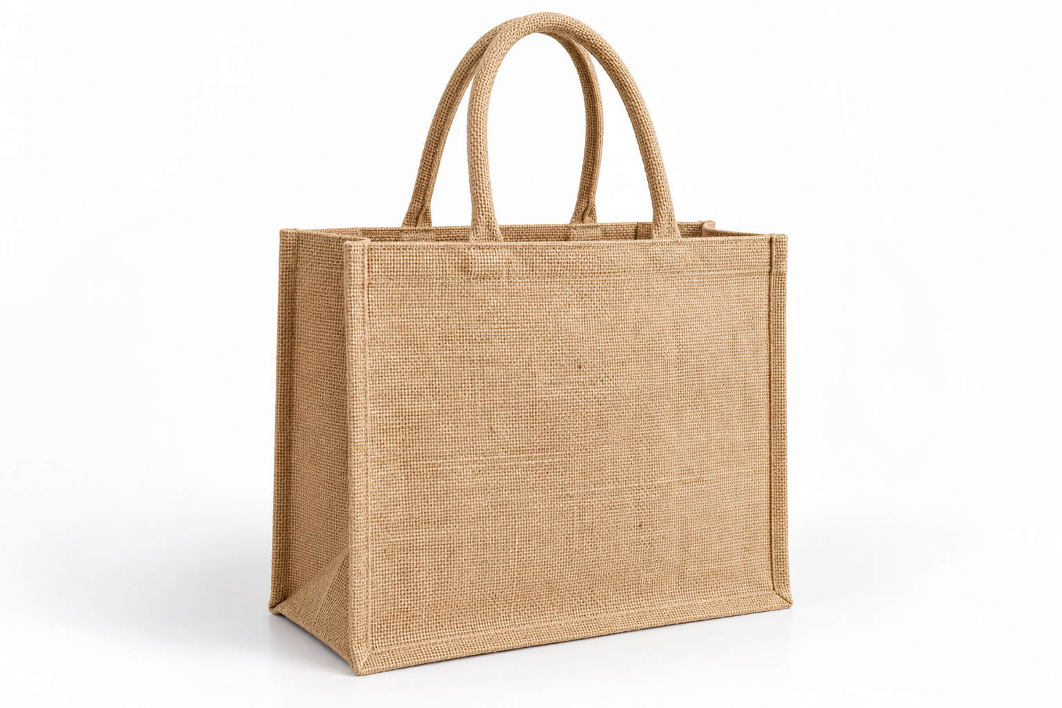 Jute Bags - Non Printed