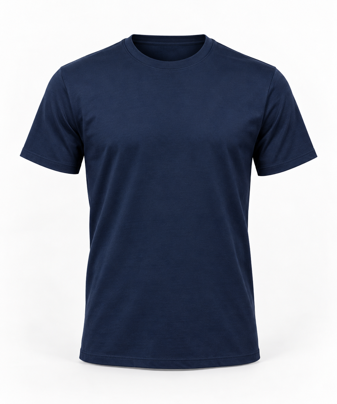 Men's T-Shirt - Crew Neck