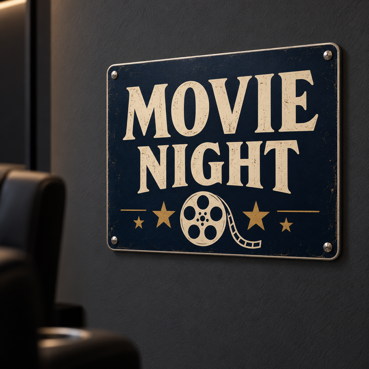 Movie Signs