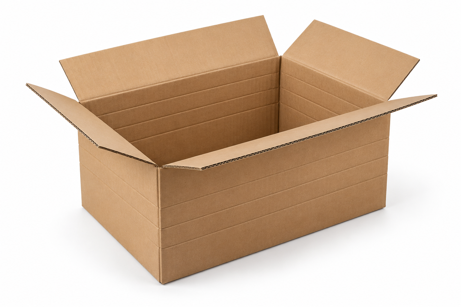 Multi Depth Box Main product image