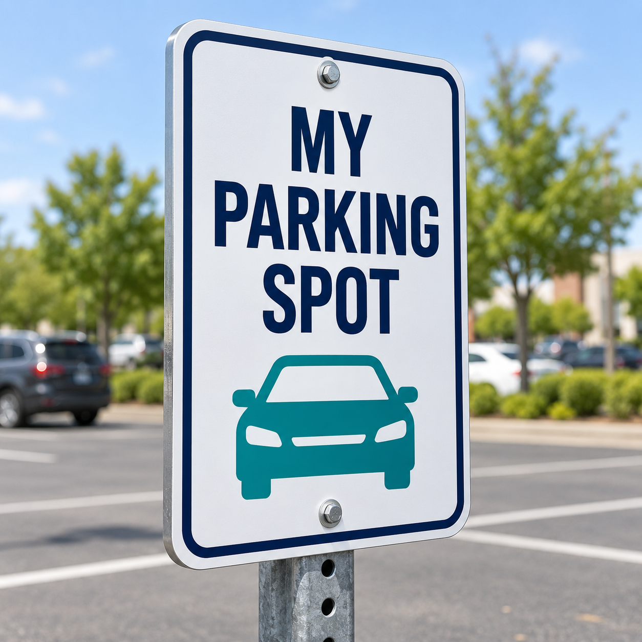 My Parking Signs Main product image