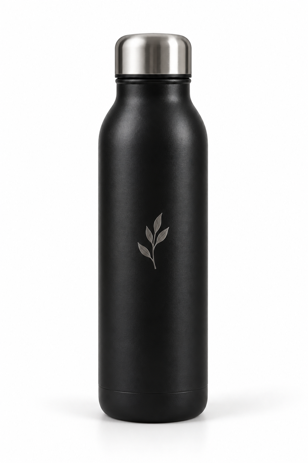 Personalised Sigma Stainless Steel Water Bottle Outdoor events