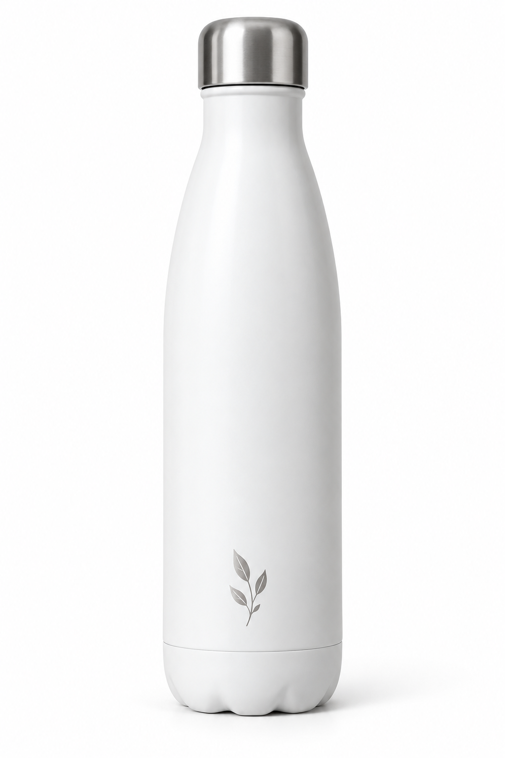 Personalized Cola Stainless Steel Insulated Water Bottle Main product image