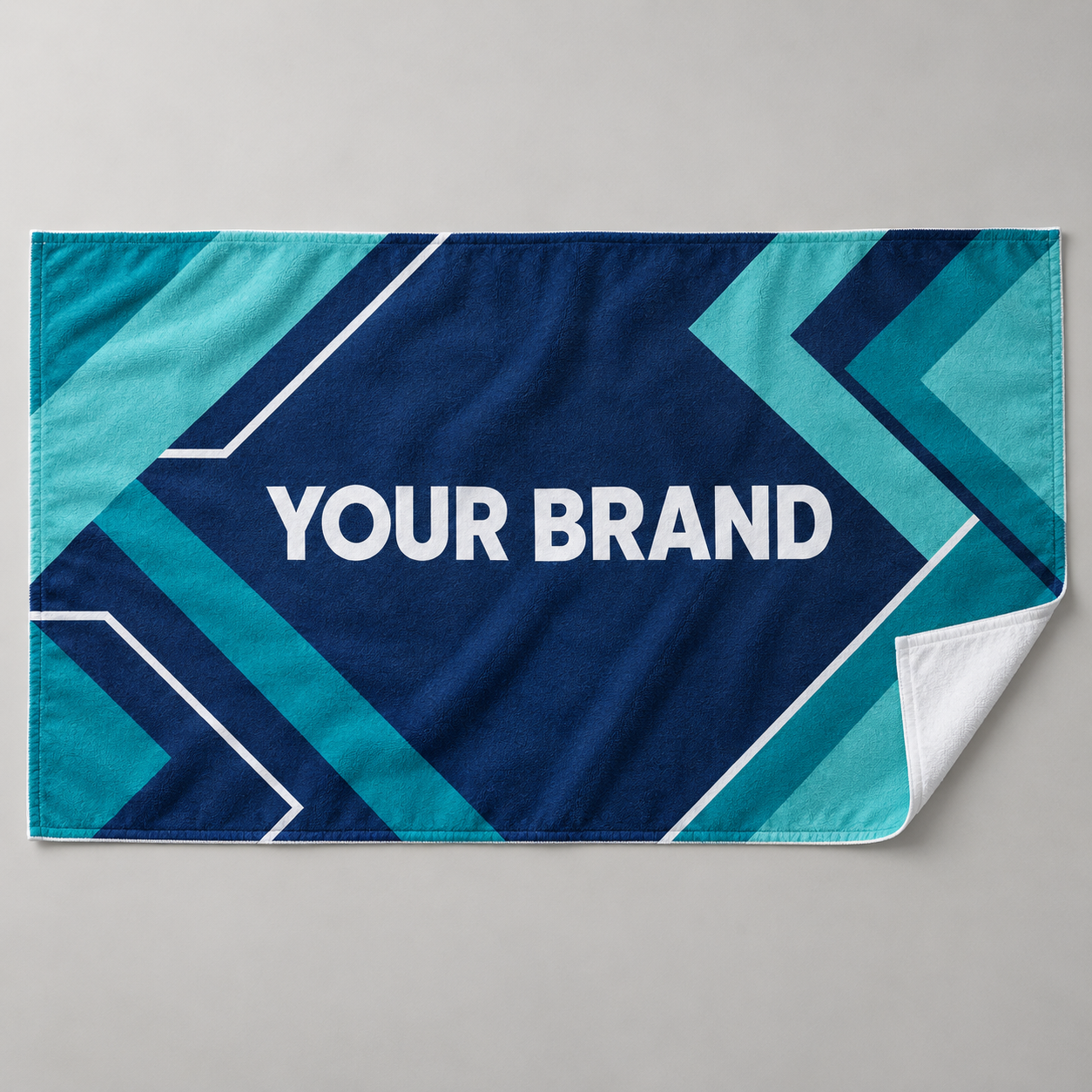 Personalized Sublimation Towels
