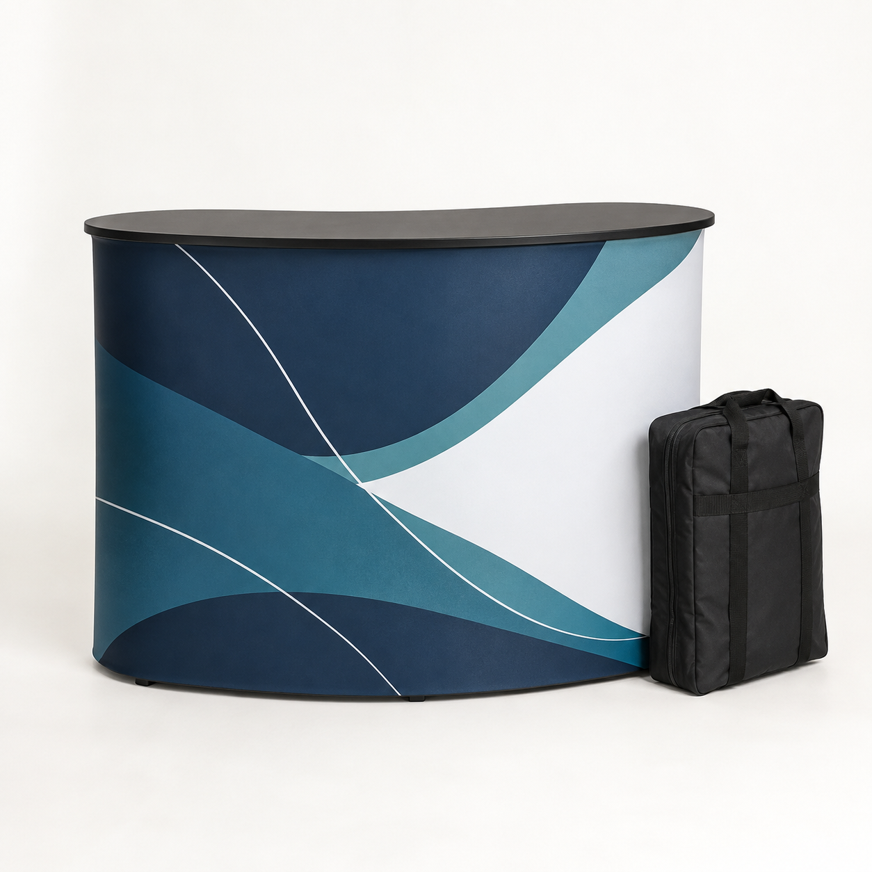 Pop Up Counters