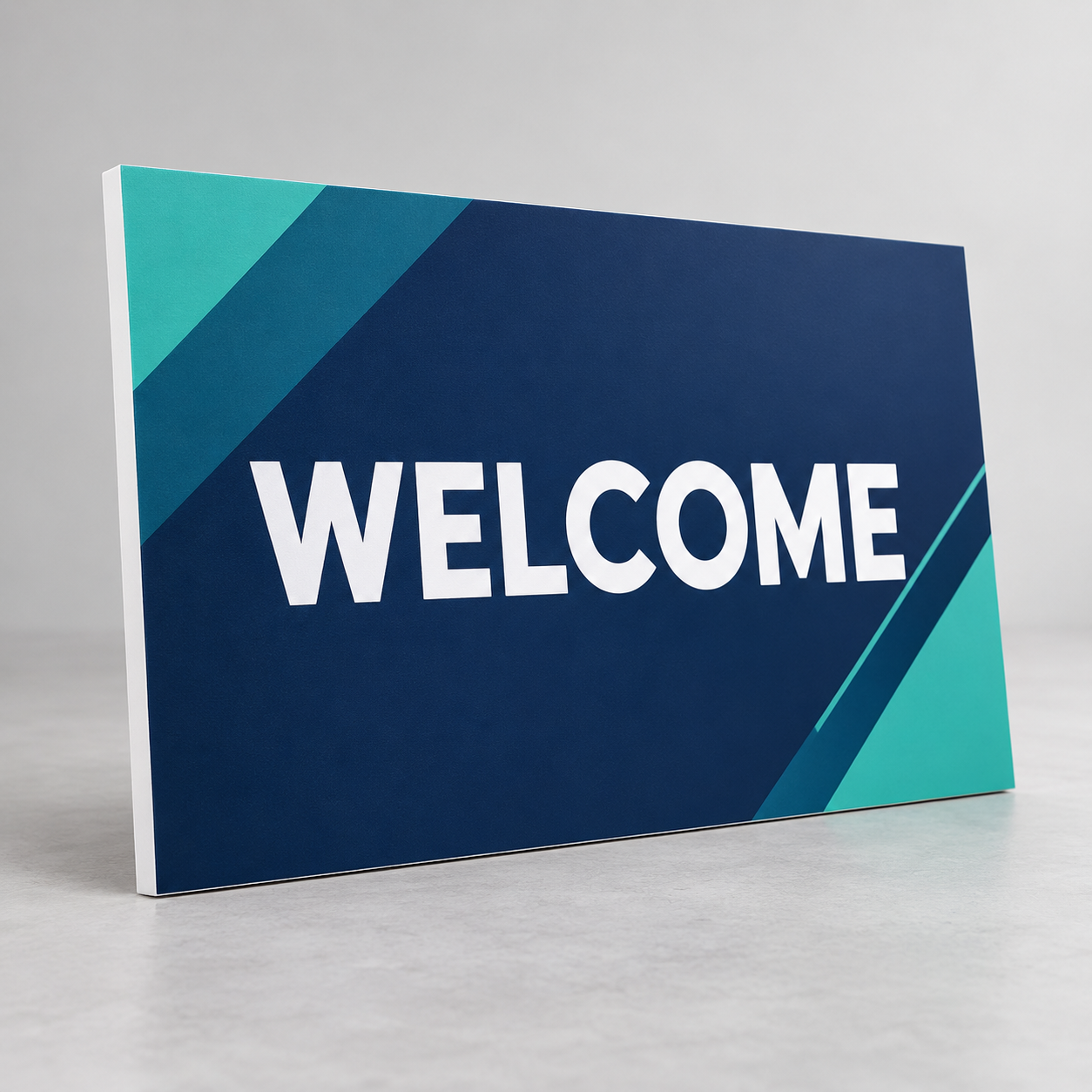 Pvc Foam Board Signs Main product image