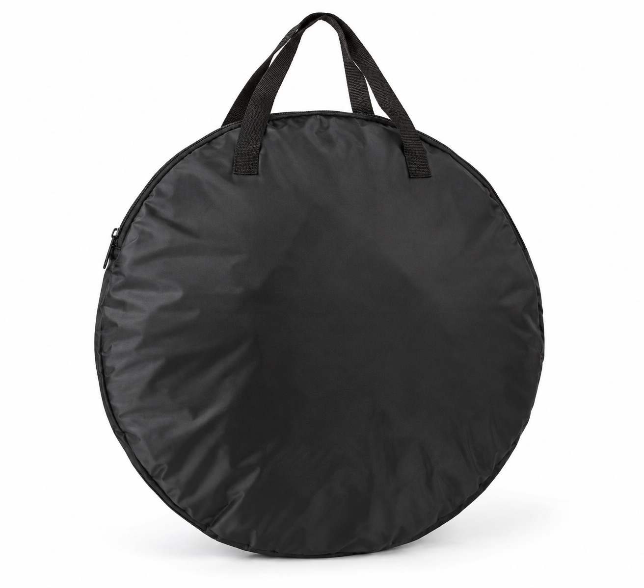 Round Nylon Bag (For Popup)