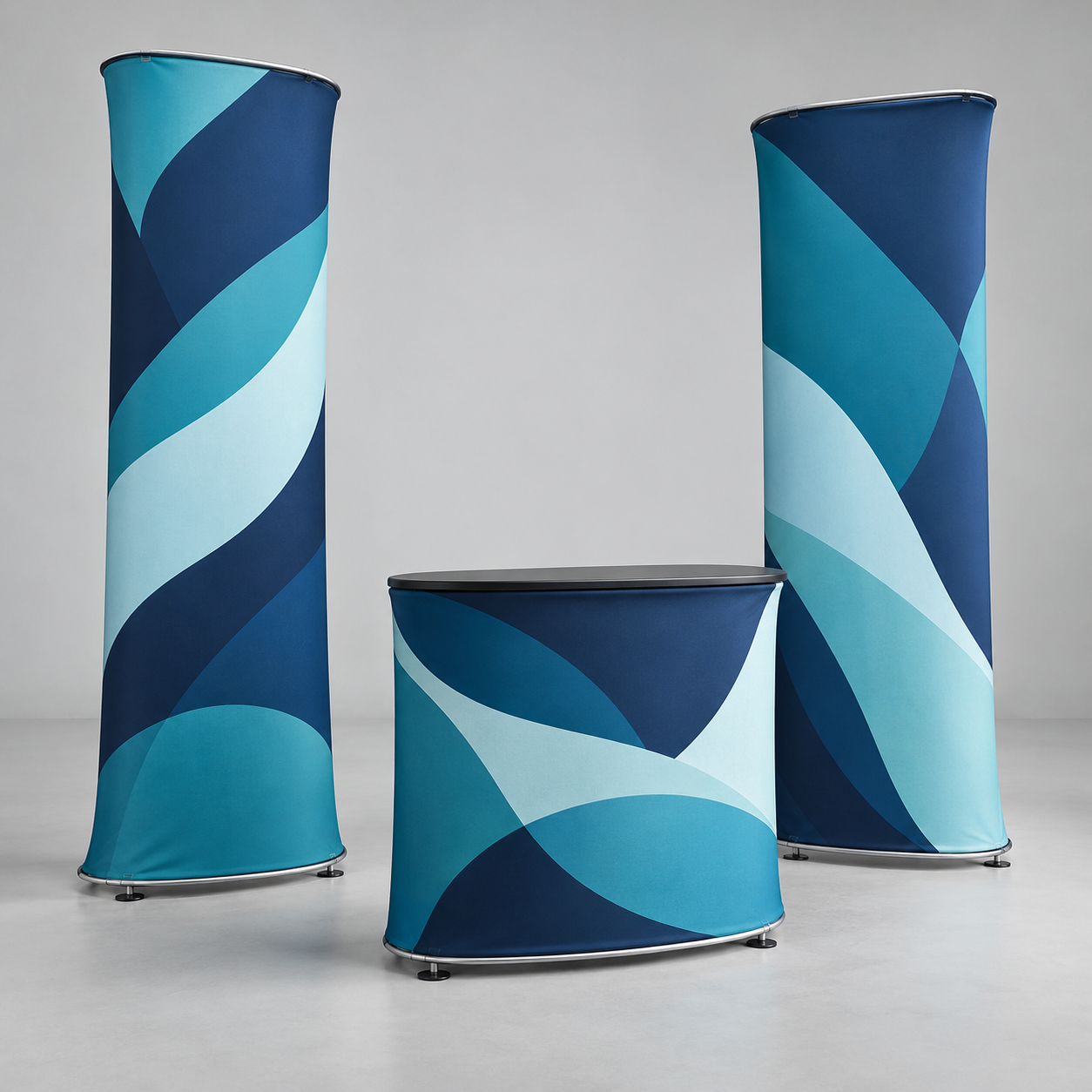 Skytube Display Package