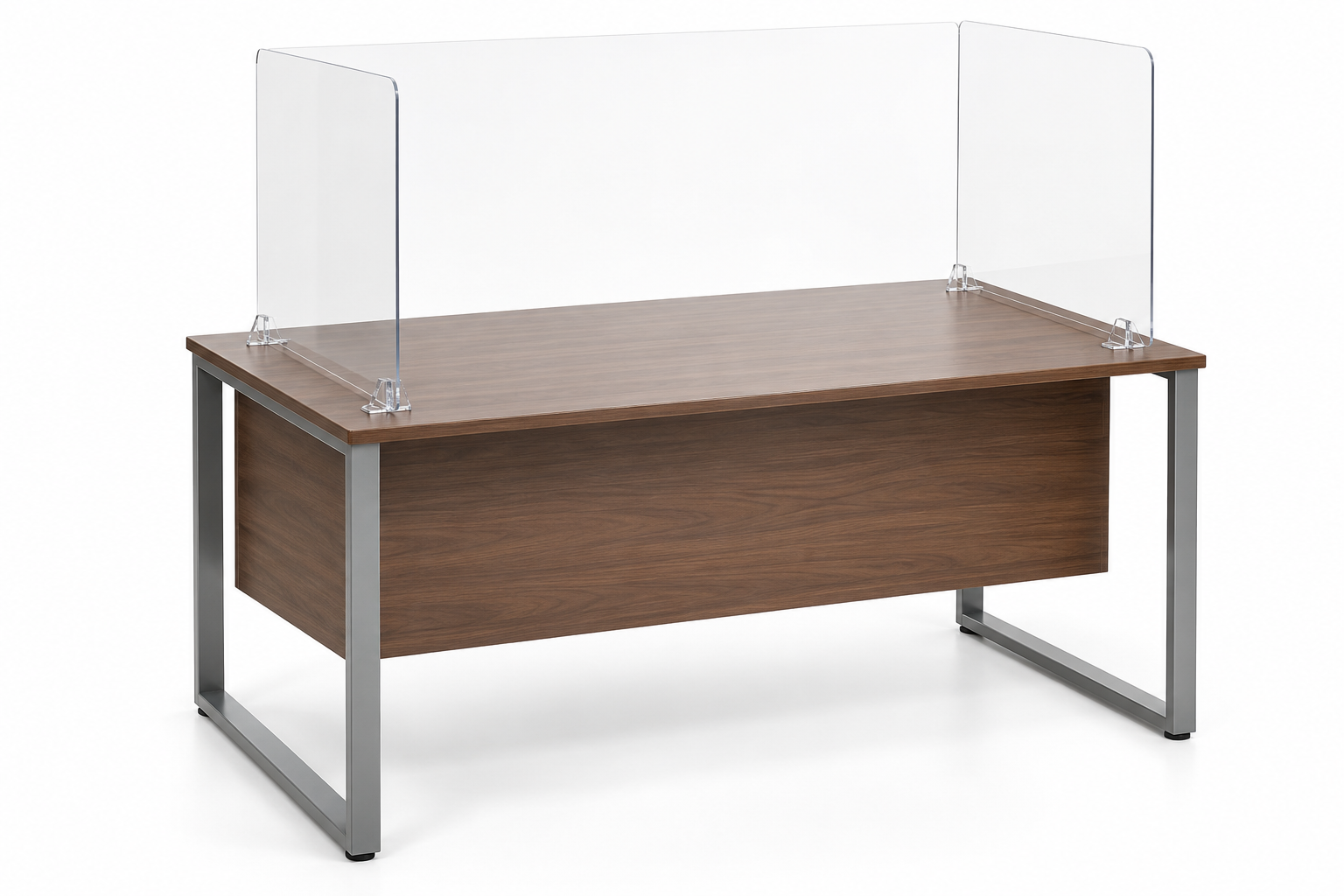 Sneeze Guard For Desk