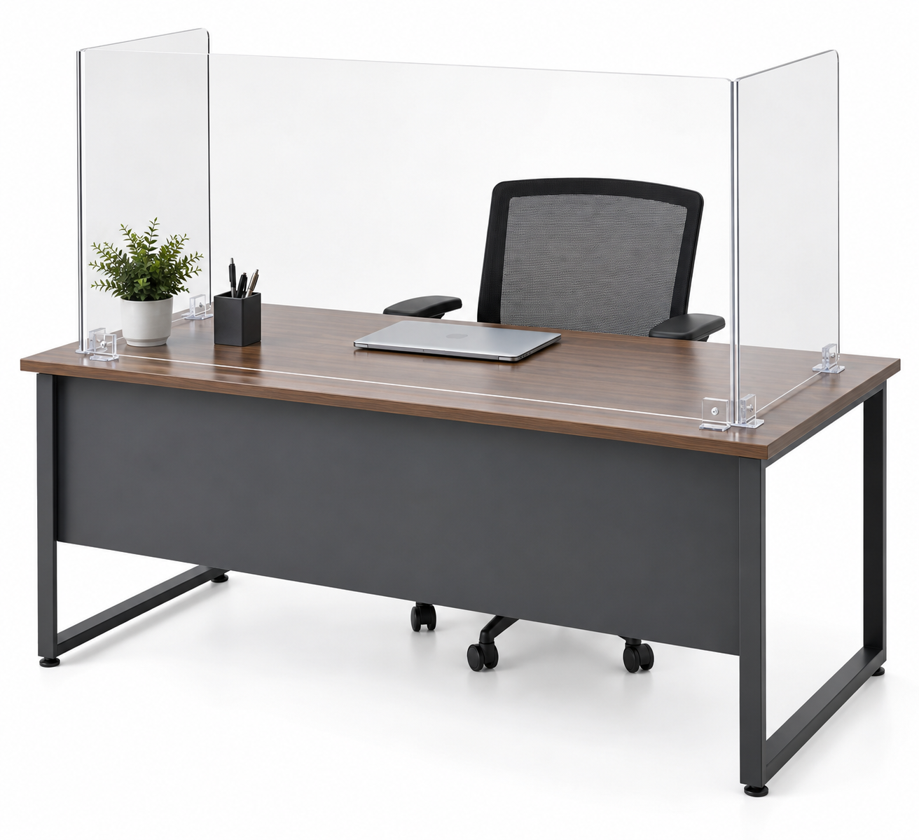 Sneeze Guard For Office
