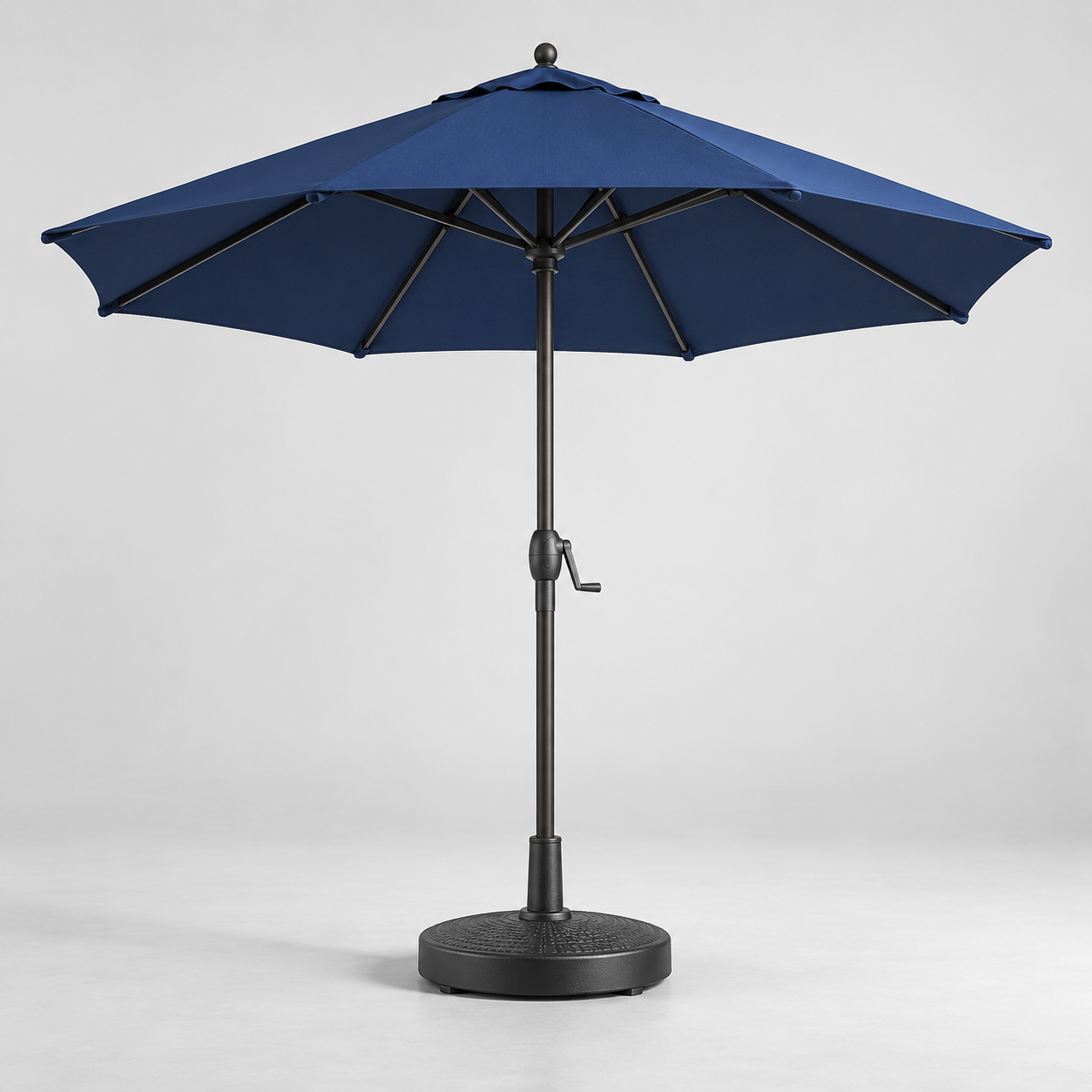 Solid Outdoor Umbrella Outdoor events