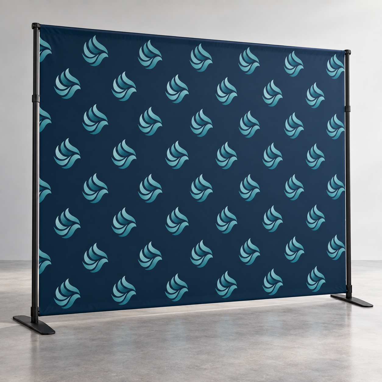 Step & Repeat Displays