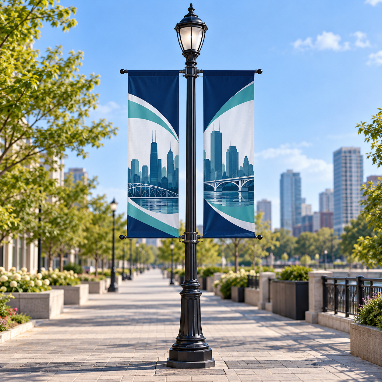Street Banners