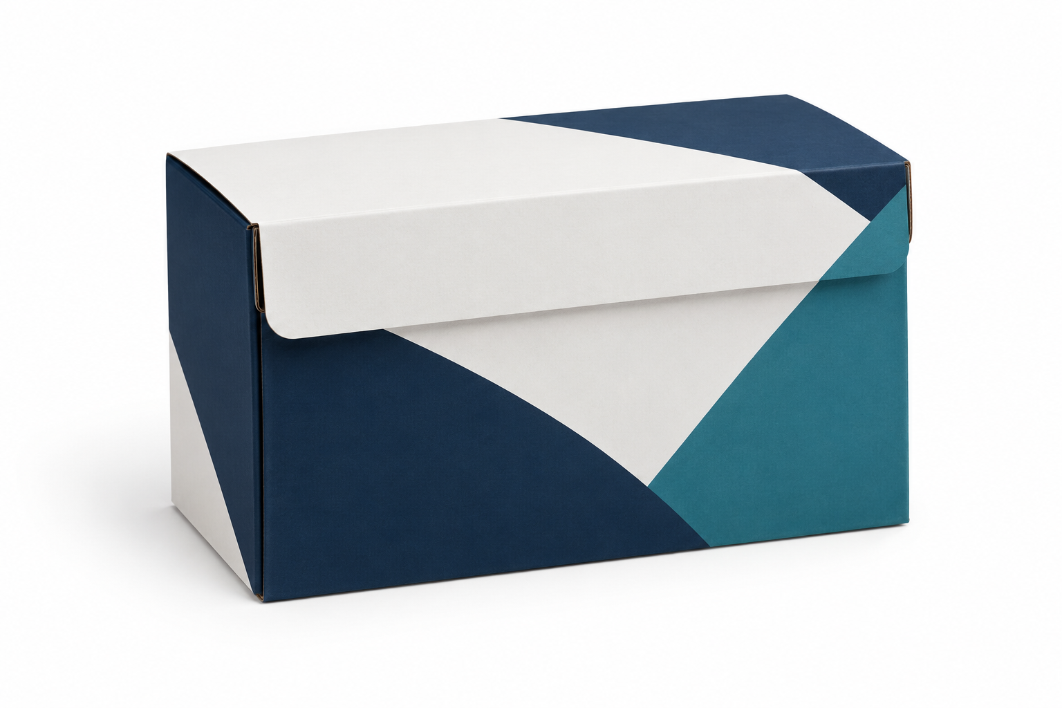 Tuck Top Mailer Box Main product image