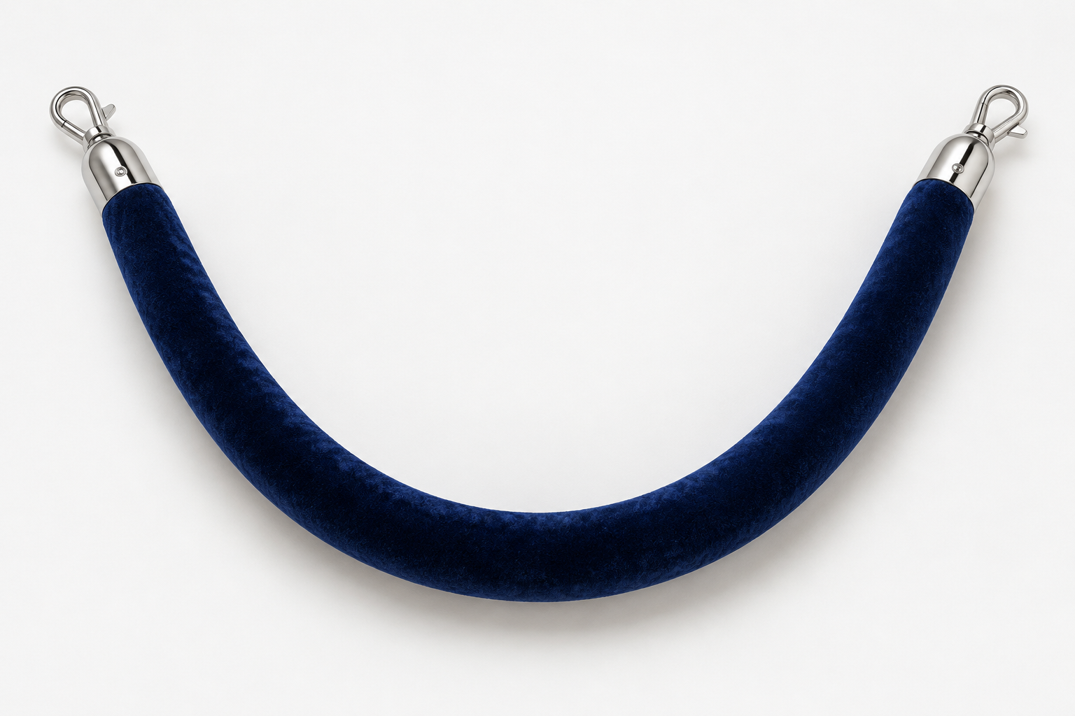Velvet Stanchion Rope
